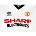 1982-83 Manchester united（SL) Away