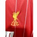 1982-83 Liverpool Match Home