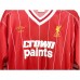 1982-83 Liverpool Match Home