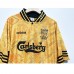 1994-96 Liverpool Match Third