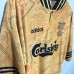 1994-96 Liverpool Match Third